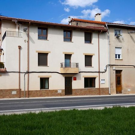 Apartamento Turistico Acedo Εξωτερικό φωτογραφία