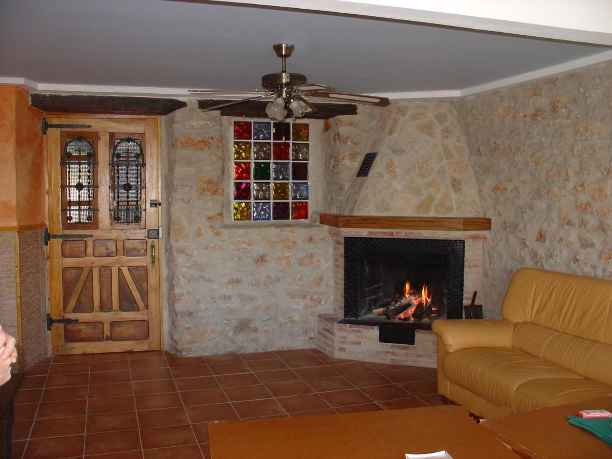 Apartamento Turistico Acedo Εξωτερικό φωτογραφία