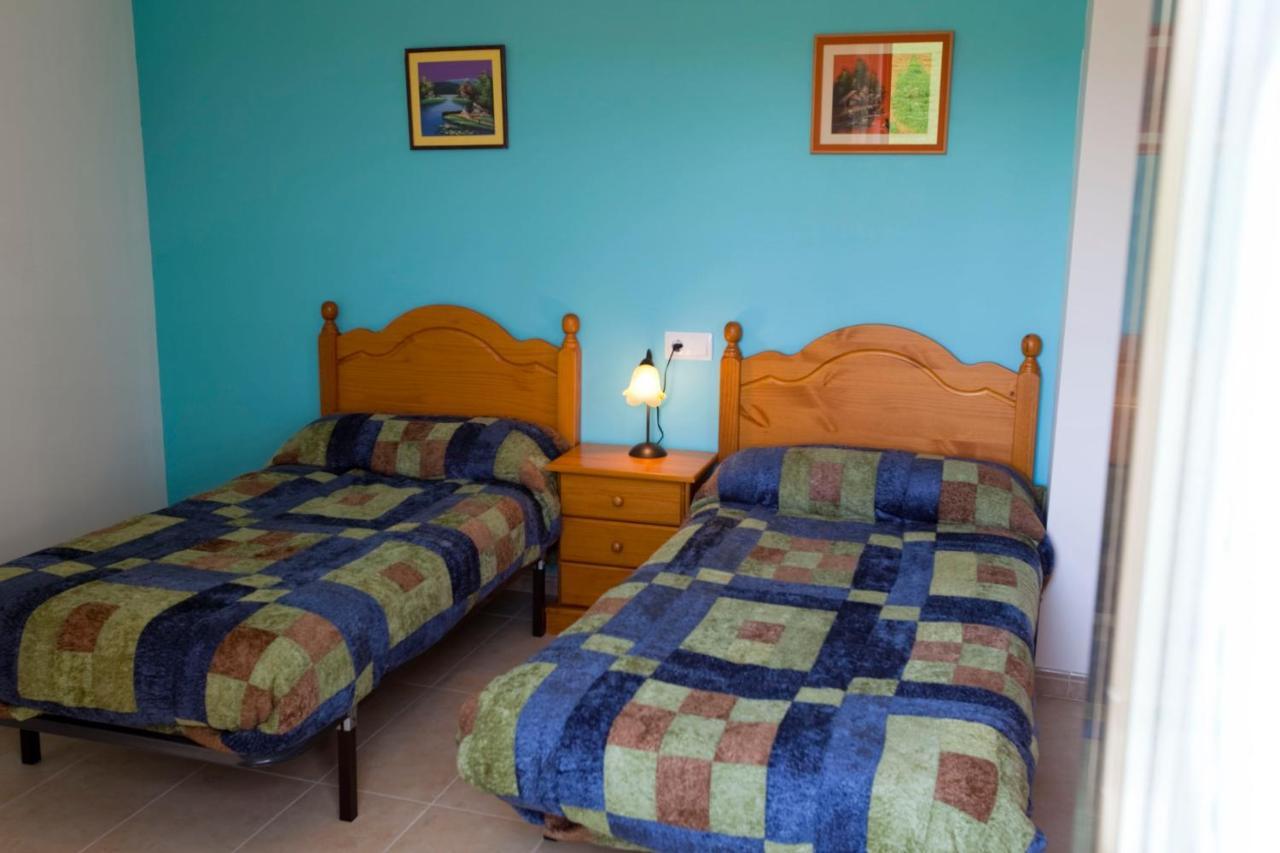 Apartamento Turistico Acedo Εξωτερικό φωτογραφία
